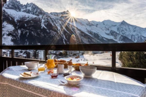 Les Balcons du Savoy Chamonix-Mont-Blanc